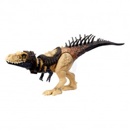 Jurassic World Dino Trackers akčná figúrka Gigantic Trackers Bistahieversor